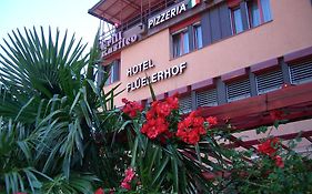 Hotel Flueelerhof B&B Garni Rustico